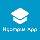 Ngampus App آئیکن