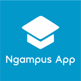 Ngampus App icône