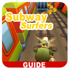 ikon GuideS subWay SurFers