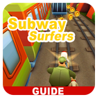 GuideS subWay SurFers أيقونة