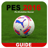 Guides PeS 2016 图标