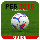 Guides PeS 2016 ikona