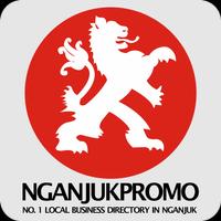 NGANJUK PROMO Affiche