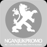 NGANJUK PROMO 스크린샷 1