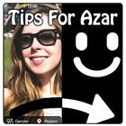 Tips For Azar ไอคอน