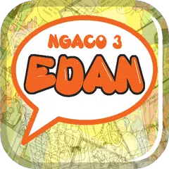 Komik Lucu Ngaco 3: Edan アプリダウンロード