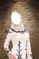 Hijab Woman Outfit Photo Maker screenshot 3