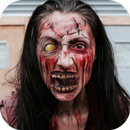 Zombie Face Makeup Prank Photo Maker APK