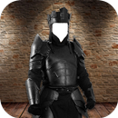 Knight Armor Suit Photo Editor APK