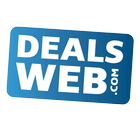 Dealsweb icône