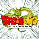Dragon King - Street Food aplikacja