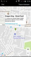 Dragon King - Street Food 截圖 2