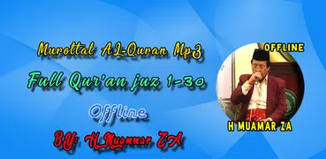 Muammar ZA MP3 Offline