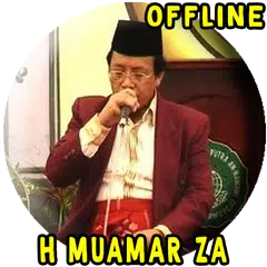 Muammar ZA MP3 Offline APK download