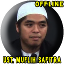 Murottal Ustadz Muflih Safitra APK