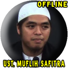 Murottal Ustadz Muflih Safitra ikona
