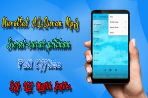 Murottal Ustadz Muflih Safitra screenshot 2