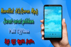 Murottal Ustadz Muflih Safitra Screenshot 3
