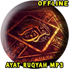 Descargar XAPK de Ayat Ayat Ruqyah MP3