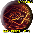 Ayat Ayat Ruqyah MP3 aplikacja