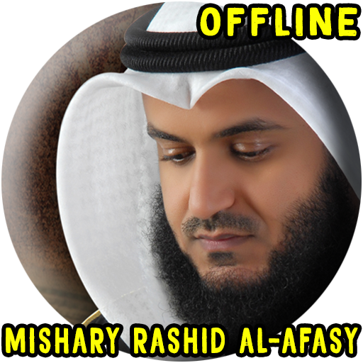 Mishary Rashid Al Afasy Full