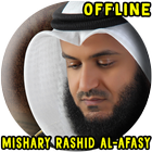 Mishary Rashid Al Afasy Full アイコン