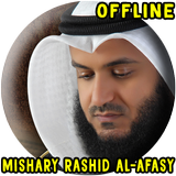 Mishary Rashid Al Afasy Full icône