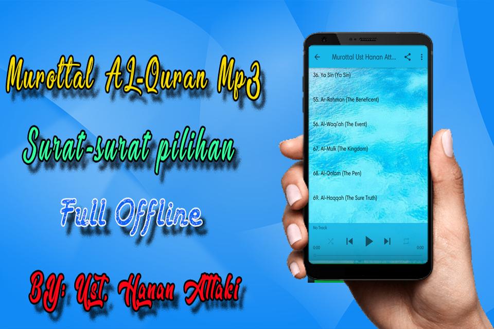 Download 76+ Contoh Surat Al Mulk Ustadz Hanan Attaki Mp3 Terbaik Dan Terbaru Download 76+ Contoh Surat Al Mulk Ustadz Hanan Attaki Mp3 Terbaik Dan Terbaru