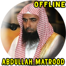 Abdullah AL Matrood MP3 Quran-APK