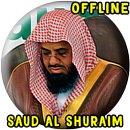 Shuraim Full Quran MP3 Offline aplikacja