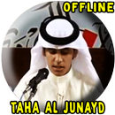 Taha Al-Junayd Full Quran MP3 aplikacja