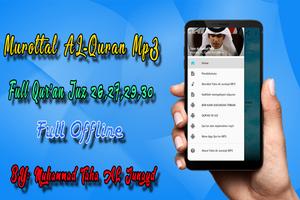 Taha Al Junayd Full Quran MP3 poster