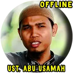 Murottal Abu Usamah MP3 Offlin APK download