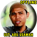 Murottal Abu Usamah MP3 Offlin aplikacja