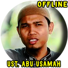 Murottal Abu Usamah MP3 Offlin icône