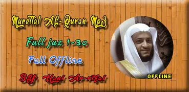 MP3 AL-Quran Full Offline