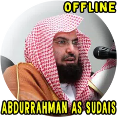 Abdurrahman Sudais Full Quran  APK download