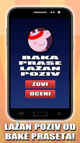 Download Baka Prase Lazni Poziv Latest 1 0 Android Apk