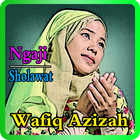 Ngaji Bareng Wafiq Azizah Dan Bersolawat icon