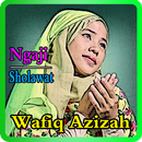 Ngaji Bareng Wafiq Azizah Dan Bersolawat APK