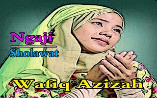 Ngaji Bareng Wafiq Azizah Dan Bersolawat captura de pantalla 1