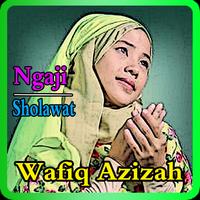 Ngaji Bareng Wafiq Azizah Dan Bersolawat captura de pantalla 2