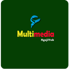 Multimedia Ngajiyuk ícone