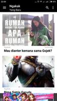 Ngakak - Gambar Meme Lucu bài đăng