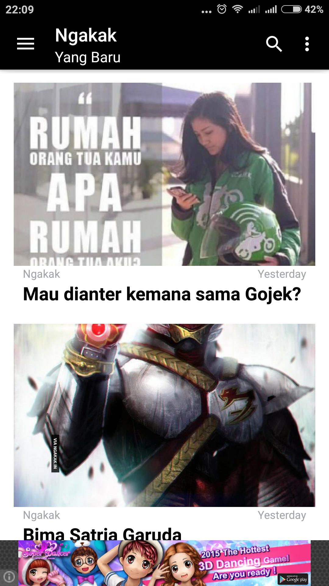 Ngakak Gambar Meme Lucu For Android Apk Download