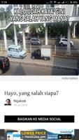 Ngakak - Gambar Meme Lucu capture d'écran 2