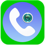 Calls Video-Skype أيقونة