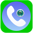 Calls Video-Skype icône