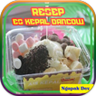 Resep Es Kepal Dancow