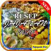 50+ Resep Jajanan Pasar